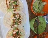 صورة لخطوة 3 من وصفة سندويتشات 🇲🇽🌮