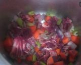 Foto del paso 3 de la receta: Guiso de carne y cerveza