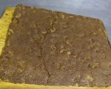 Foto del paso 7 de la receta: Brownie de Chocolate y Nuez