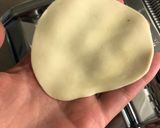 Une image de l'étape 4 de Gyoza poulet et chou chinois 🥬 🇨🇳.