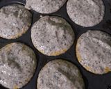 A picture of step 4 of Whole Urad Dal Appe.