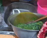 Foto langkah ke 2 dari resep Urap Aneka Sayur.