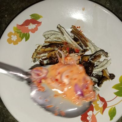 Langkah 5