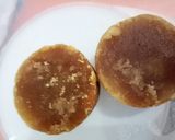 Foto langkah ke 1 dari resep Kolak Pisang Singkong Ubi & Kolang Kaling.
