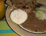 A picture of step 5 of Dengu.