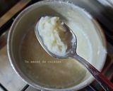 Une image de l'étape 2 de Riz au lait aux raisins secs et cannelle 🍚.