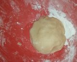Foto del paso 2 de la receta: *SPITZBUEBE* (Galletitas Suizas)