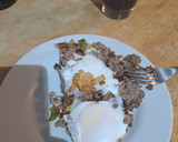 Foto del paso 6 de la receta: Carne con huevo, espectacular receta