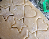 Foto del paso 3 de la receta: Masa fácil y económica para galletitas. Además son Riquísimas🍪