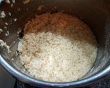 A picture of step 4 of Homemade Rice Malt Syrup 麦芽糖.