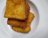 Foto langkah ke 3 dari resep Roti goreng.