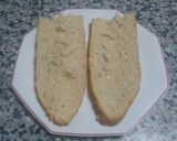 Foto del paso 1 de la receta: 🥖Bocata de Lomo con Queso y Pimientos Verdes Fritos 🥖