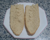 Foto del paso 1 de la receta: 🥖Bocata de Lomo con Queso y Pimientos Verdes Fritos 🥖