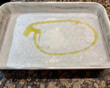 Foto del paso 9 de la receta: Pizza casera