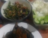 Foto langkah ke 6 dari resep Ikan bakar bumbu kecap.
