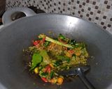 Foto langkah ke 2 dari resep (12) Pesmol Gurame Pedas.