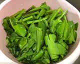 Foto langkah ke 1 dari resep 165. Tumis Genjer Pedas.