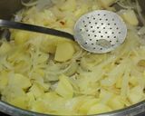 Foto del paso 4 de la receta: Crema de Trompetas de la Mort