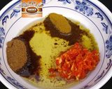 Grilled chickenmatakin girki2 hoto