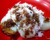 Foto langkah ke 4 dari resep Lupis ketan ala kadarnya.