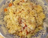 Foto del paso 3 de la receta Tapa de ensaladilla rusa