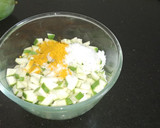 வெந்தய மாங்காய் ரெசிபி ஸ்டேப் 1 புகைப்படம்