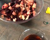 Foto del paso 6 de la receta: Ensalada de Remolacha muy Fresca