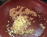 Foto del paso 5 de la receta: Pasta Marinera Sonorense