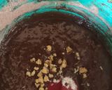 Foto del paso 2 de la receta: Torta brownie