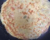 Foto langkah ke 3 dari resep Martabak Telur Praktis.
