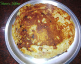 எக் லேயர் கேக் ரெசிபி ஸ்டேப் 5 புகைப்படம்