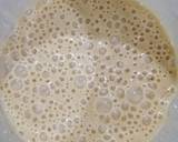 Kek Pisang Gebu Gebas