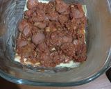 Foto langkah ke 5 dari resep Lasagna Roti Tawar.
