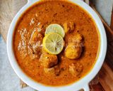 বেসন গাট্টার সবজি (Besan gatta sabji recipe in Bengali) রেসিপির ধাপ 5 ছবি