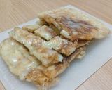 Foto langkah ke 7 dari resep Roti Pisang Thailand.