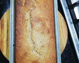Foto del paso 6 de la receta: Budín de banana y harina integral
