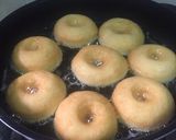 Foto langkah ke 8 dari resep Donat Kentang.