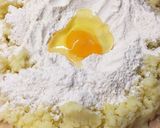 Mákos nudli recept fázis 2 fotója