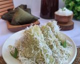 Foto langkah ke 9 dari resep Lupis.