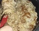 Foto del paso 3 de la receta: Fideos caseros facilísimos!!
