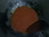 Seblak kuah nyemek :D