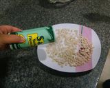 Foto del paso 2 de la receta Pipas de calabaza