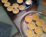 Foto langkah ke 7 dari resep Pie susu homemade.