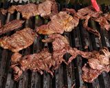Foto del paso 2 de la receta: Adobo criollo para asar carne.... 🇸🇻