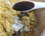 Foto langkah ke 4 dari resep Nasi Goreng Cabe Ijo.