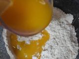كعك عراقي بالسمسم