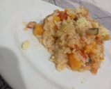 Foto del paso 9 de la receta: Risotto de verduras