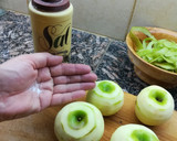 Foto del paso 1 de la receta: Strudel de manzanas - Apfel Strudel