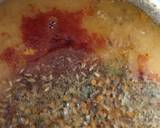 Dal rice recipe step 4 photo