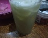 Foto langkah ke 3 dari resep Dalgona coffe.